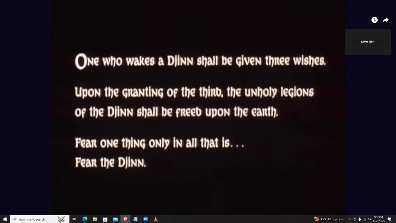 Episode 5: The Picatrix & Goetia