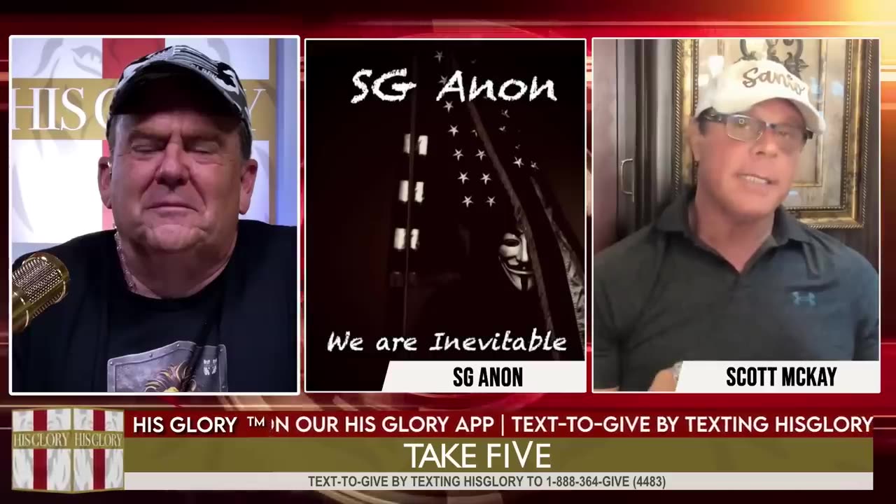 Pastor Dave PROPHETIC WORD - Global Intelligence Roundtable: Iran, Israel, and the Global Awakening