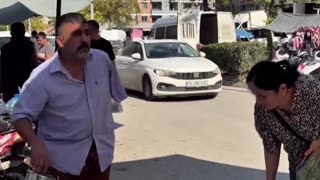 😂🐟 The Fishmonger's Hilarious Mistake! | FunFM