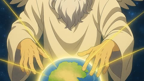Genesis Ch 1
