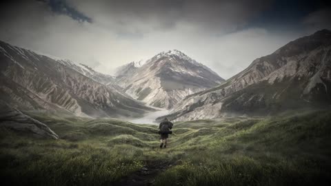 The Prophet by Khalil Gibran (pt.15) - Reason and Passion