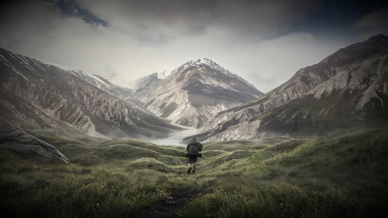The Prophet by Khalil Gibran (pt.15) - Reason and Passion