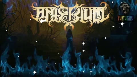 Anterium - Siksa (Lyrics)