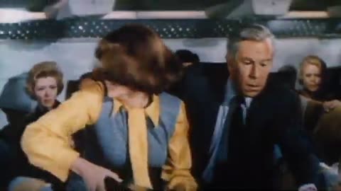 Airport (1970 film)