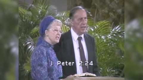 4 Biblical Guidelines to Healing | Derek Prince