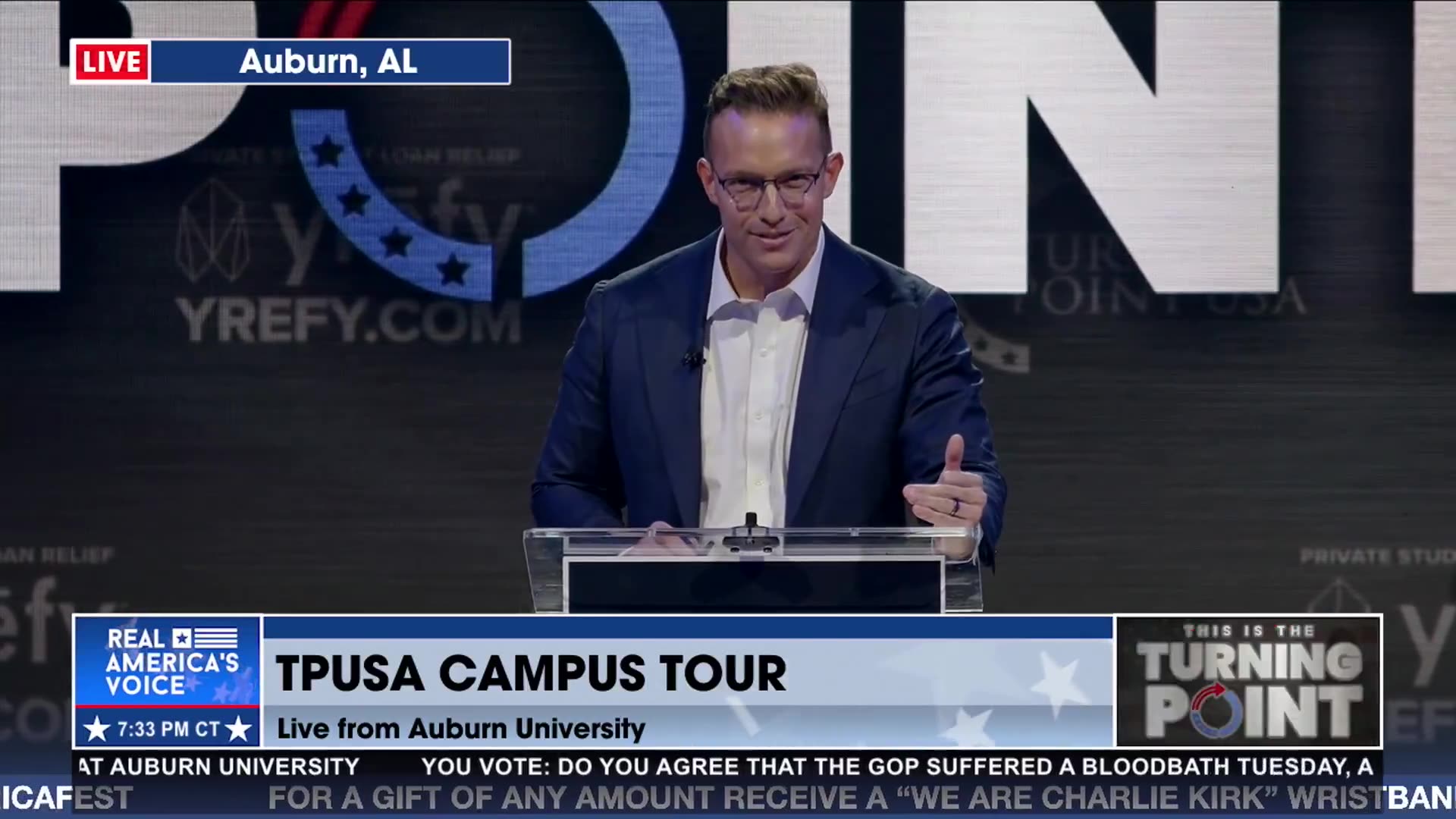 “THAT COMEBACK SPIRIT”