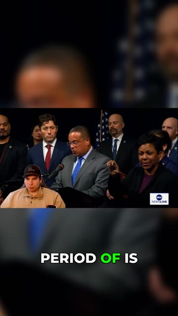 ICE Raids: Are They REALLY Causing Chaos?