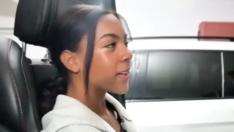 Goodbye America! We're Going to Europe!