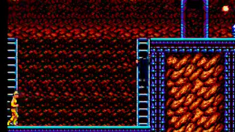 SMS Longplay - James Bond 007 - The Duel - EU