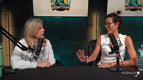Winning Women's Wednesday Podcast - 8.20.2025