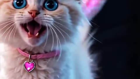 Kitten fun dance styles