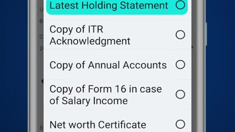 How to Activate MTF Segment in Navia App?
