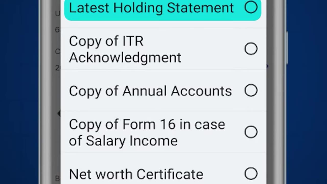 How to Activate MTF Segment in Navia App?