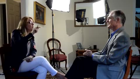 Jared Taylor on "White Supremacy" and "Racism"