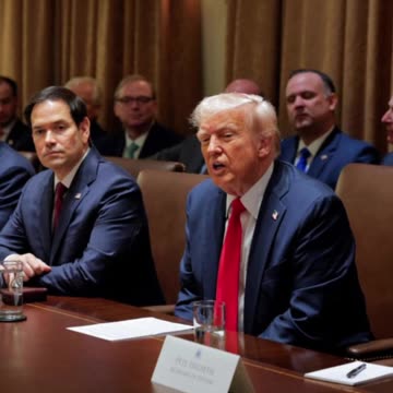 Trump Admin to Cut Federal Funds for States Issuing Licenses to Illegal Immigrants