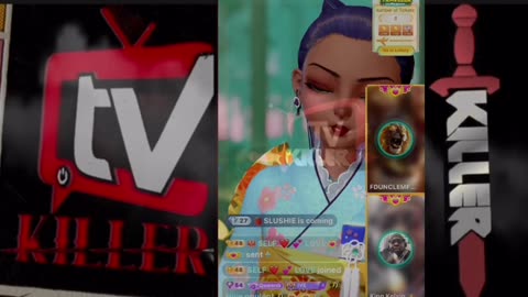 LADY BEE READS KING BEE FAMGONATURAL & TAMMY PEAY & MORE