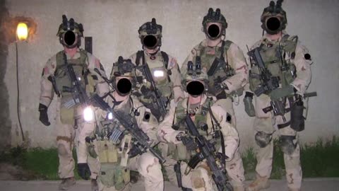 Delta Force SMOKES Kidnappers in Broad Daylight (REAL FOOTAGE)