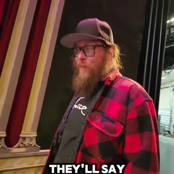 THEY WASNT SORRY TIL THEY GOT CAUGHT