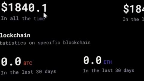 AI Wallet Finder 2025