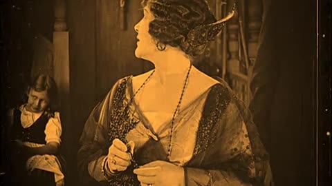 Beyond the Rocks (1922)