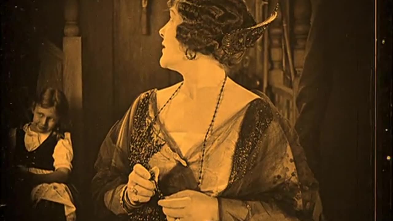 Beyond the Rocks (1922)