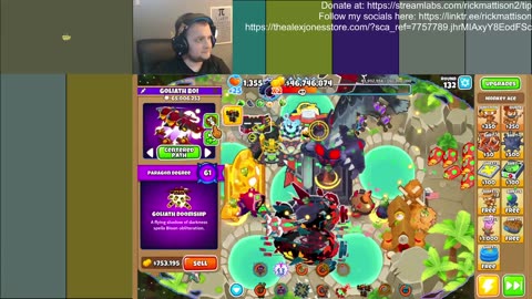 Goodbye, Twitch! - Livestream #35
