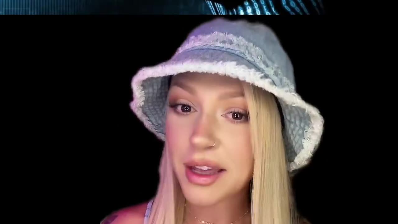 Trump And Palantir AI • Payton Kelly