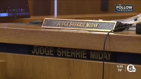 3 East Cleveland officers sentenced for crimes committed while on the job