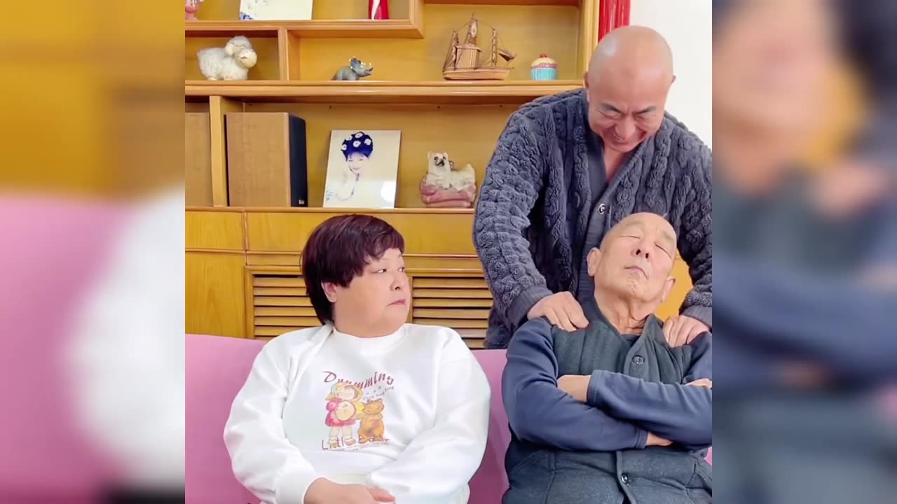 Funny moments, funny videos #chinese #chinesedrama