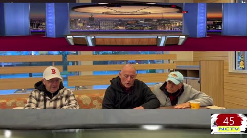 NCTV45 BIBLE QUIZ WEEK 99 JUNE 1 2025
