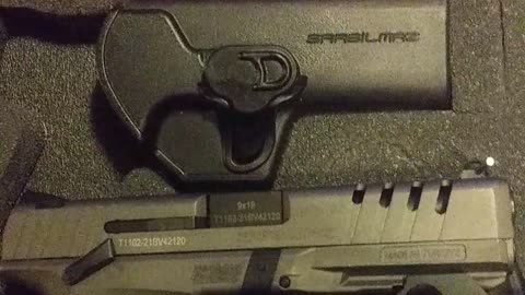 SAR 9x