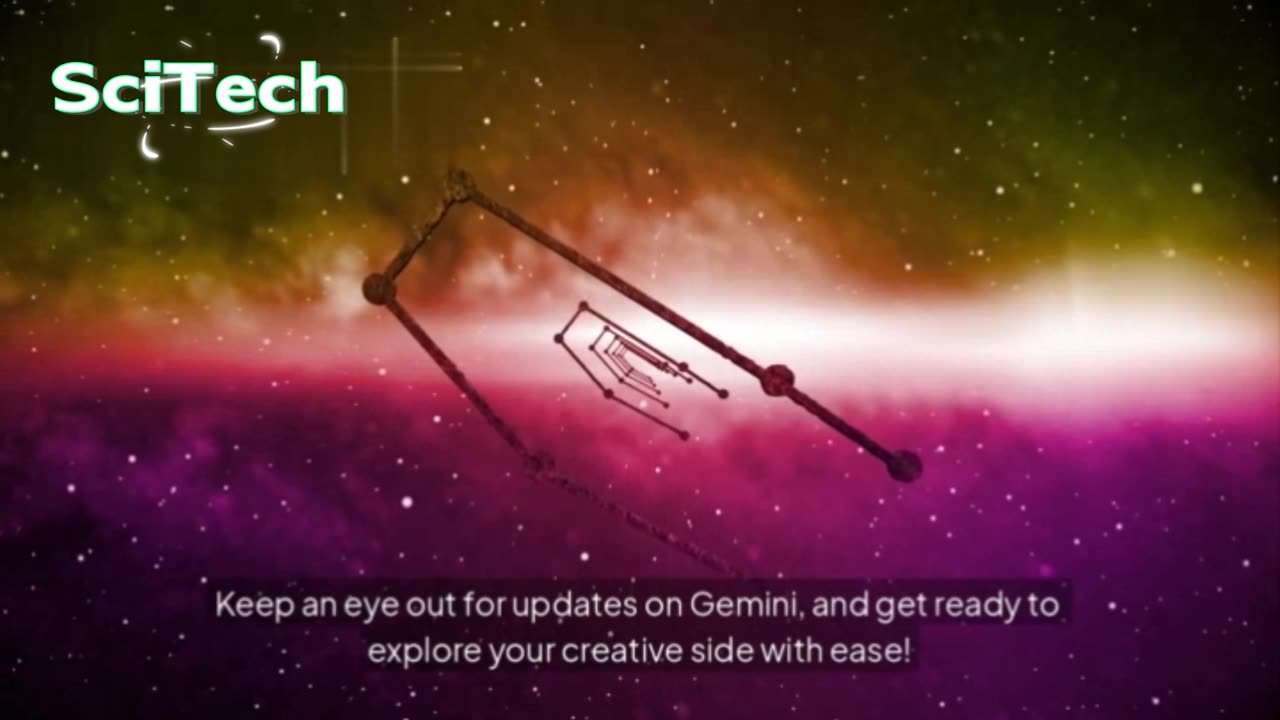 Google Gemini's New exciting feature will leave you speechless