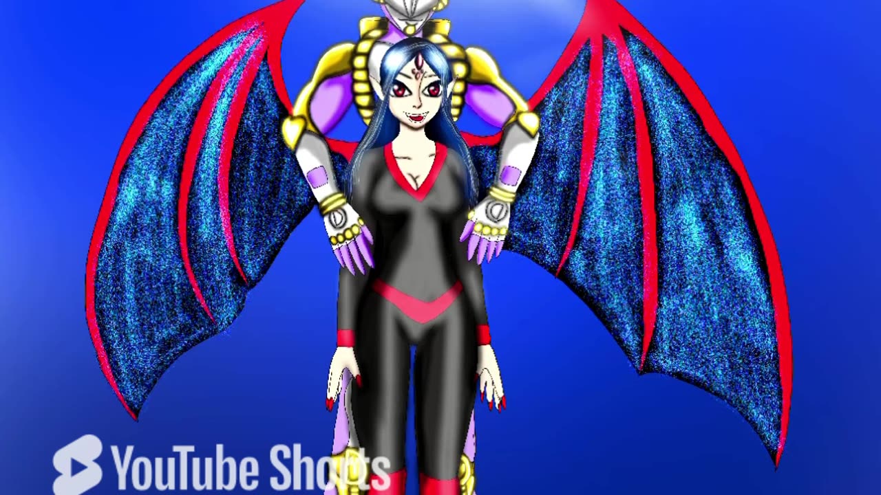 Speedpaint reality overwrite