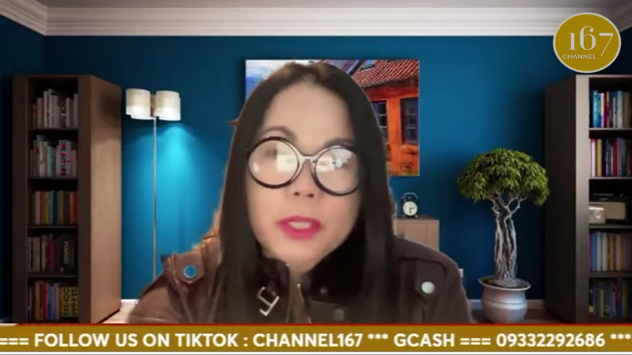 ANG BAIT TALAGA NI CATHY BINAG