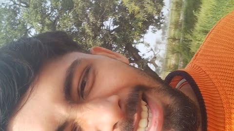 Automated vlog