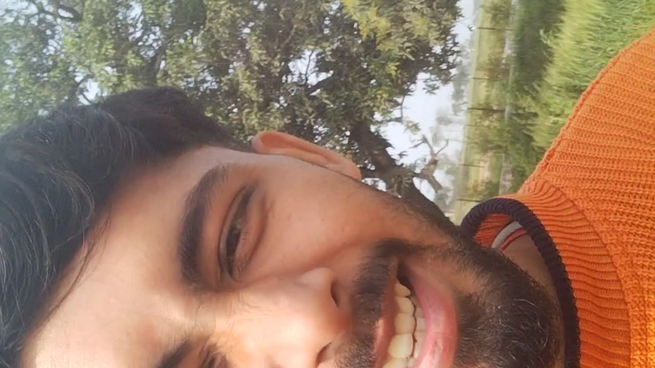 Automated vlog