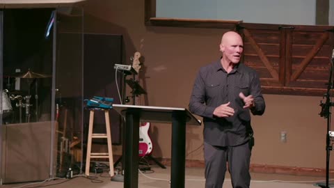 Why I Almost Quit — Weakness Can Be a Strength | Pastor Shane Idleman