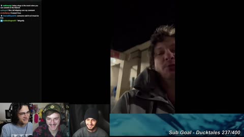SpillingTheMilk Tobuscus Minecraft Clip