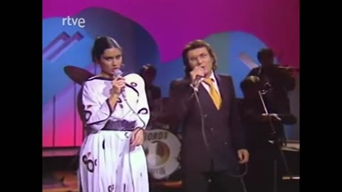 Albano y Romina Power ~ Sharazan