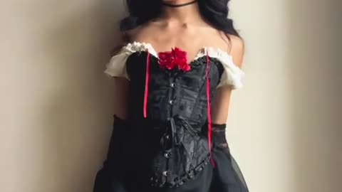 The fantasy of tgirl to be pretty to you