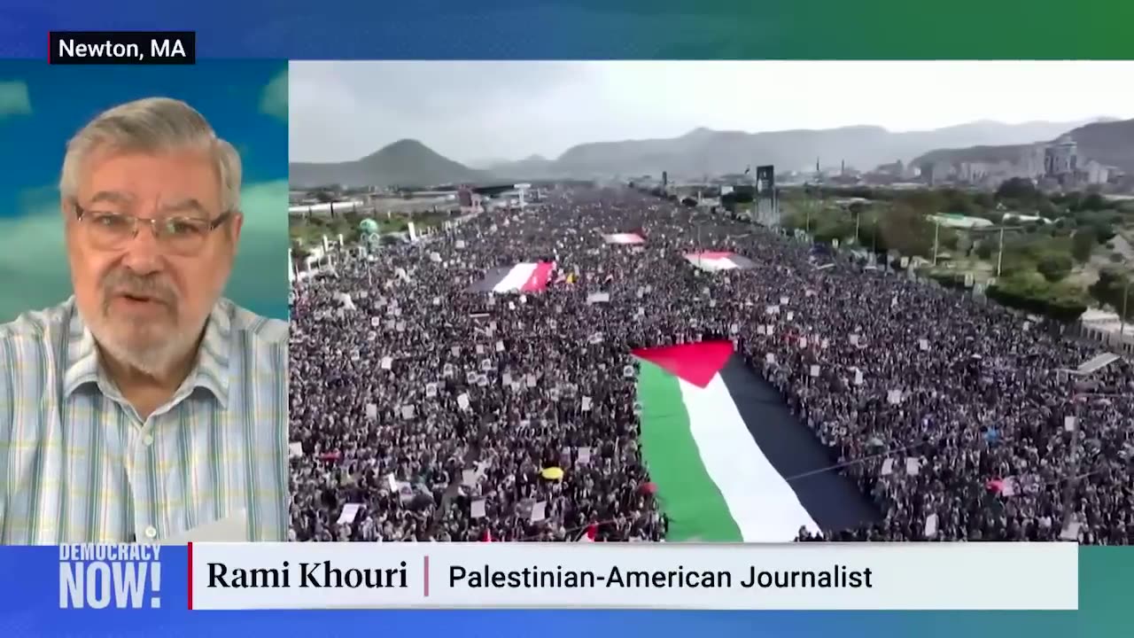 https://www.youtube.com/@DemocracyNow/videos