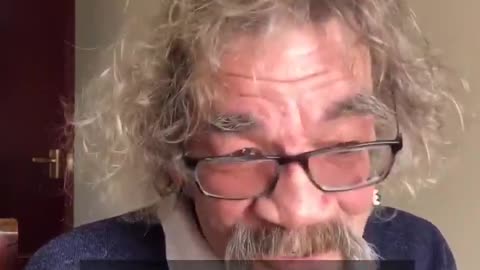 His last dying wish is to tell his story and be heard Jon Wedger Shares