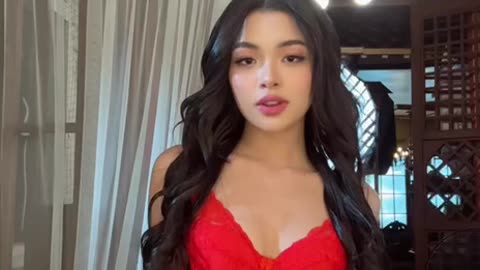 Follow her