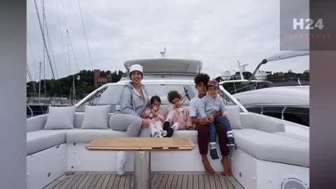 Cristiano Ronaldo Family's Life