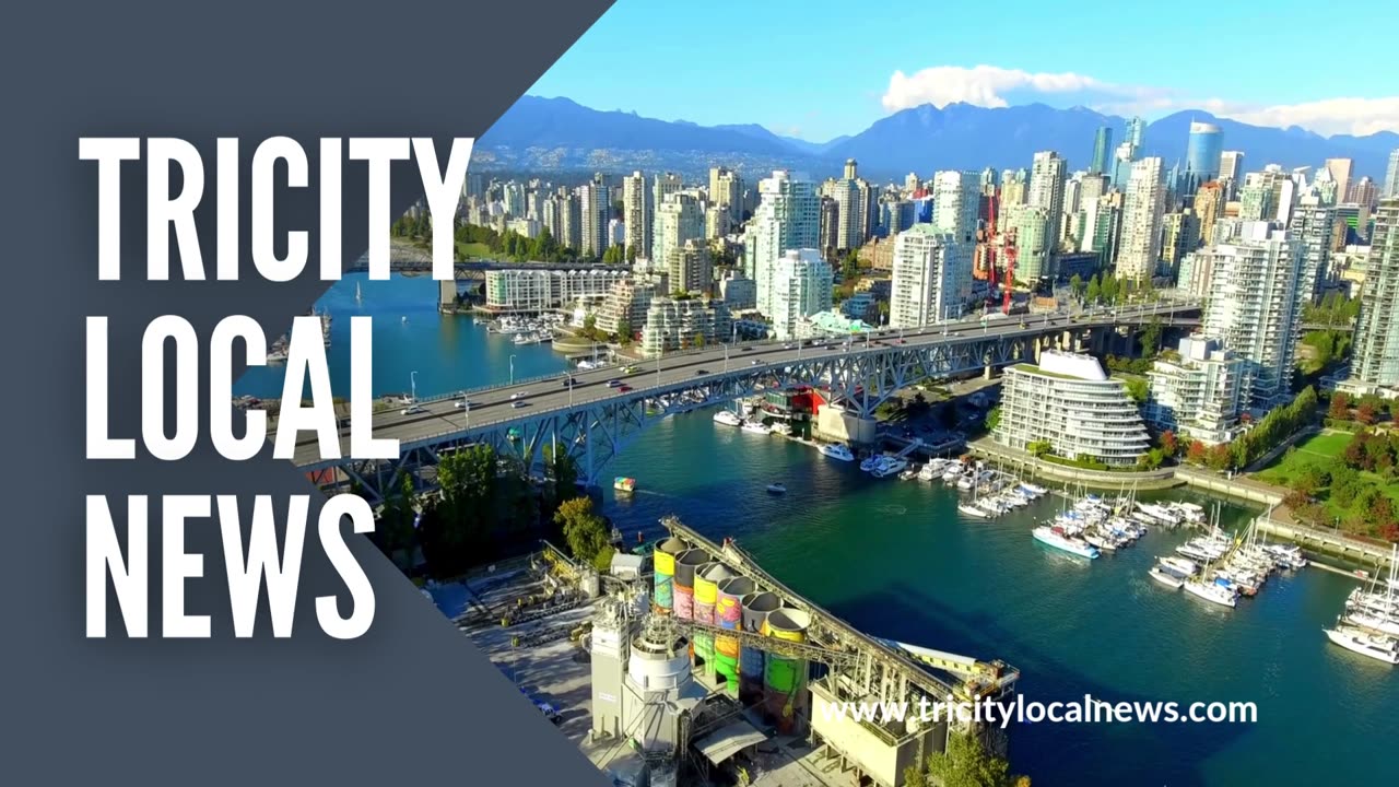 Port Coquitlam News - GoFundMe For Jaxson MacDonald - www.tricitylocalnews.com