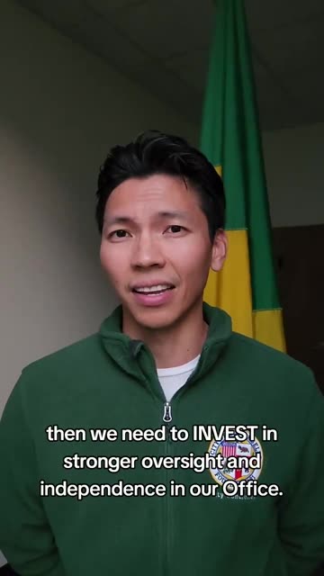 Uncovering the California NGO who got $23 million, stole it and bought mansions