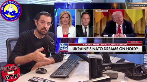 "The Path IS OPEN": Trump, Putin and Zelensky Push Toward PEACE