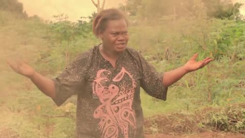 Spirit Of TheF0rest T00k Over His Body, You Won't Believe What He Did Next