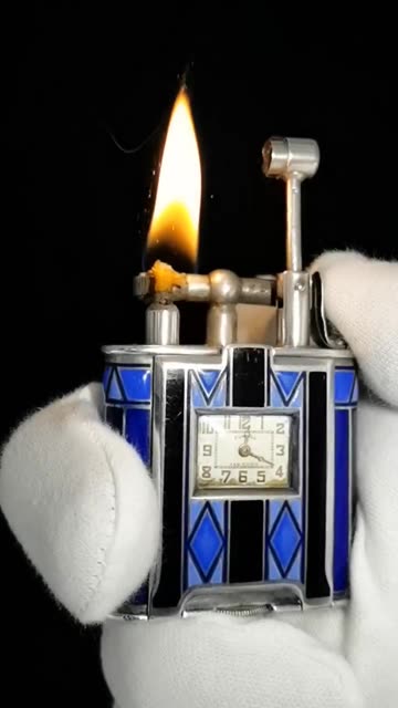 Beautiful workmanship