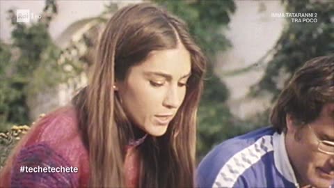 TecheTecheTè - Albano e Romina, un amore senza fine